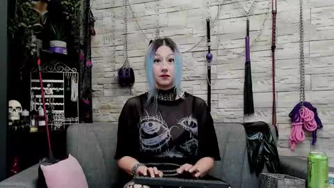 Snapshot of kaziaswart chatting on 01-17-26, 02:05 Miss Kazia online show from 01-17-26, 02:05