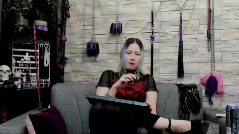 Snapshot of kaziaswart chatting on 02-23-26, 01:58 Miss Kazia online show from 02-23-26, 01:58