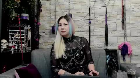 Snapshot of kaziaswart chatting on 02-28-26, 02:12 Miss Kazia online show from 02-28-26, 02:12