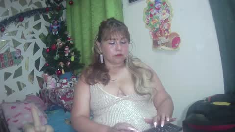 KAZSANDRAH online show from 01-11-25, 03:55