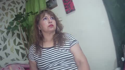 KAZSANDRAH online show from 01-12-25, 01:11