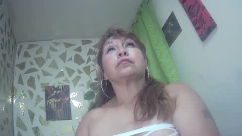 KAZSANDRAH online show from 01-12-25, 10:23