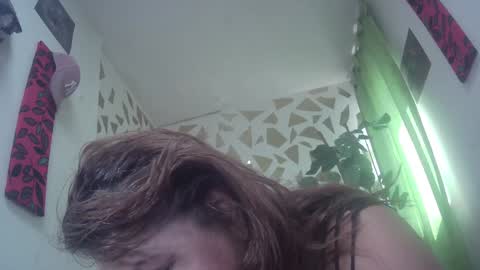 KAZSANDRAH online show from 01-12-25, 08:25