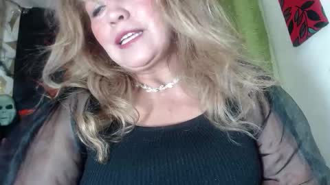 KAZSANDRAH online show from 10-29-25, 06:04