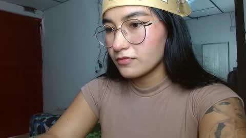 Snapshot of kazumi6 chatting on 12-14-24, 08:40 KAZUMI online show from 12-14-24, 08:40