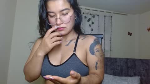 KAZUMI online show from 12-31-24, 01:52