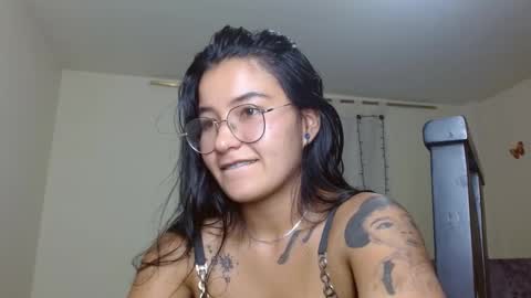 KAZUMI online show from 01-03-25, 05:06