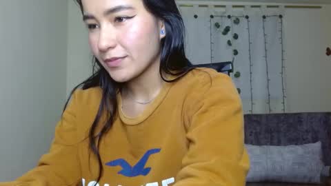 KAZUMI online show from 01-05-25, 10:08