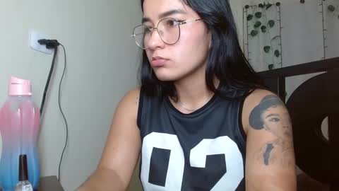 KAZUMI online show from 01-08-25, 03:29