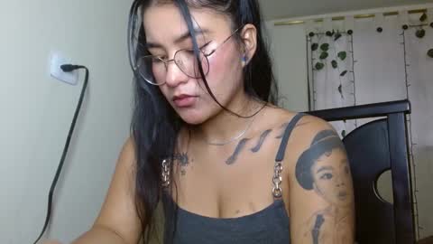 KAZUMI online show from 01-22-25, 04:44