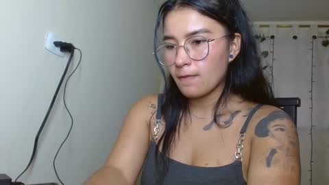 KAZUMI online show from 01-22-25, 09:32