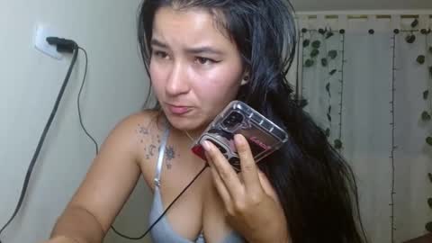 Snapshot of kazumi6 chatting on 01-25-25, 01:54 KAZUMI online show from 01-25-25, 01:54