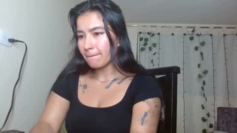 KAZUMI online show from 01-27-25, 02:20