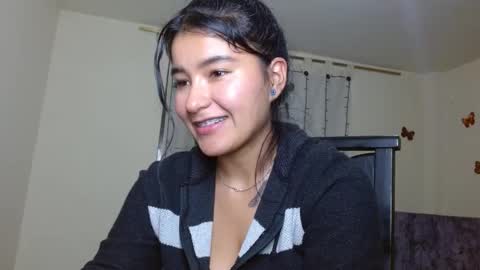 KAZUMI online show from 01-27-25, 11:22