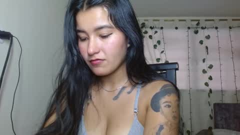 KAZUMI online show from 01-31-25, 07:51