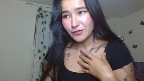 KAZUMI online show from 02-09-25, 12:39