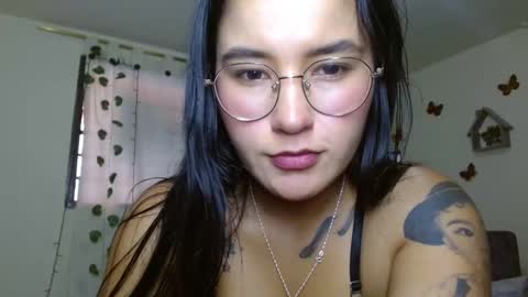 Snapshot of kazumi6 chatting on 02-17-25, 08:15 KAZUMI online show from 02-17-25, 08:15