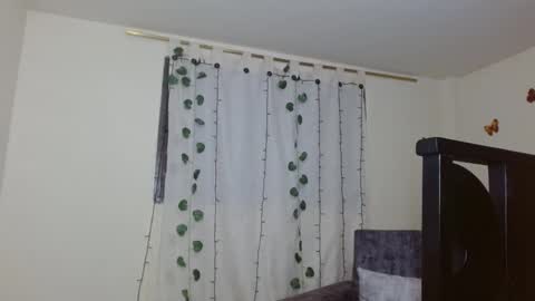 Snapshot of kazumi6 chatting on 02-17-25, 11:20 KAZUMI online show from 02-17-25, 11:20