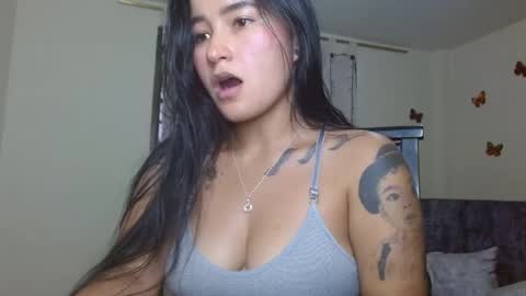 Snapshot of kazumi6 chatting on 02-19-25, 10:31 KAZUMI online show from 02-19-25, 10:31