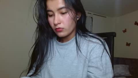 KAZUMI online show from 02-25-25, 11:00