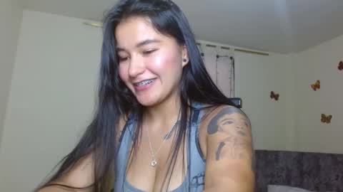 Snapshot of kazumi6 chatting on 03-03-25, 08:54 KAZUMI online show from 03-03-25, 08:54