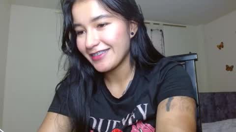 Snapshot of kazumi6 chatting on 03-06-25, 08:27 KAZUMI online show from 03-06-25, 08:27