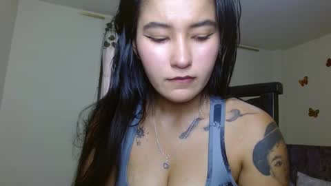 KAZUMI online show from 03-10-25, 07:29