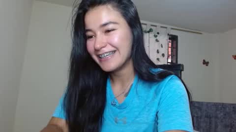 KAZUMI online show from 09-17-25, 07:37