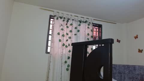 Snapshot of kazumi6 chatting on 09-22-25, 08:22 KAZUMI online show from 09-22-25, 08:22