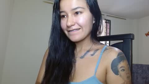 KAZUMI online show from 09-28-25, 05:40