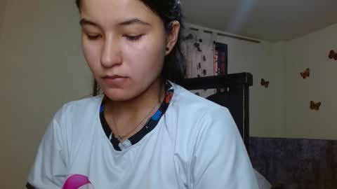 Snapshot of kazumi6 chatting on 11-01-25, 08:33 KAZUMI online show from 11-01-25, 08:33