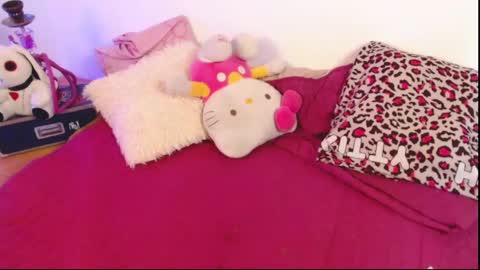 kazumi online show from 01-29-25, 01:48