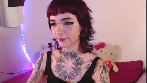 kazumi online show from 02-05-25, 01:04