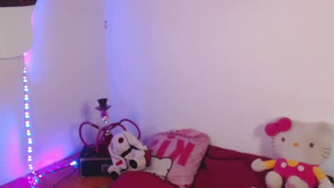 kazumi online show from 02-12-25, 03:07