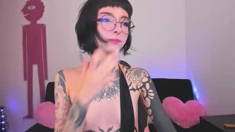 kazumi online show from 09-09-25, 02:22