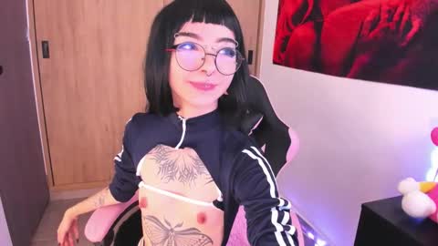 kazumi online show from 10-04-25, 03:37