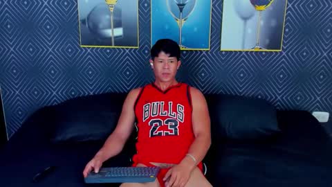 kazuya online show from 03-10-26, 06:24