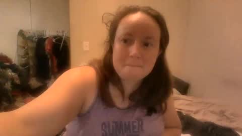 kcandler27 online show from 10-27-25, 07:01