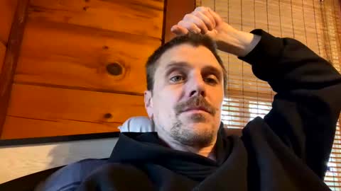 rowdy6969 online show from 01-02-25, 08:02