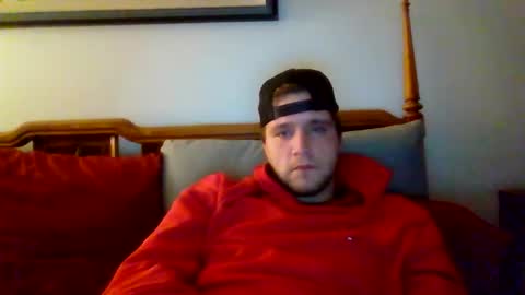 keaginschroeder1 online show from 02-13-26, 06:53