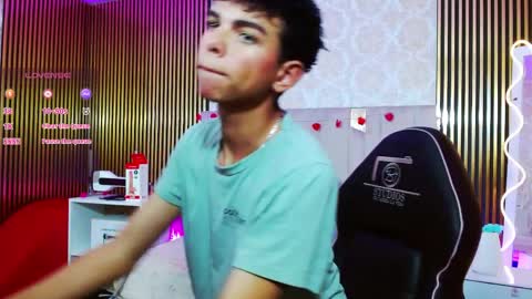  keahi  online show from 04-01-26, 07:11