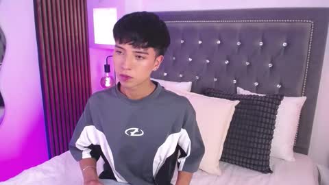 Snapshot of keen_nico chatting on 02-20-26, 12:38 nico online show from 02-20-26, 12:38