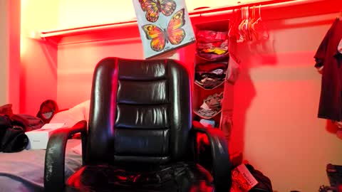 Dexter online show from 01-13-26, 08:03