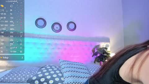 Keidance online show from 12-15-24, 06:48