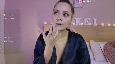 keii online show from 02-15-26, 06:04