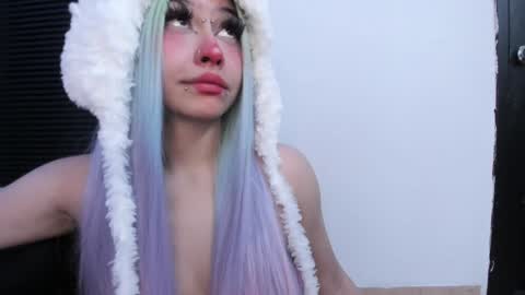 Keidy Monday to Saturday from 200 pm to 810pm  UTC-5 Colombia Time online show from 12-05-24, 12:19