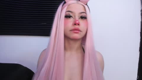 Keidy Monday to Saturday from 200 pm to 810pm  UTC-5 Colombia Time online show from 12-06-24, 10:41