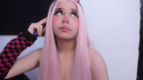 Keidy Monday to Saturday from 200 pm to 810pm  UTC-5 Colombia Time online show from 12-07-24, 02:42