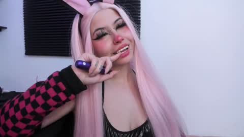 Keidy Monday to Saturday from 200 pm to 810pm  UTC-5 Colombia Time online show from 12-07-24, 09:06