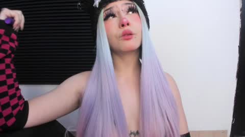 Keidy Monday to Saturday from 200 pm to 810pm  UTC-5 Colombia Time online show from 12-09-24, 08:44